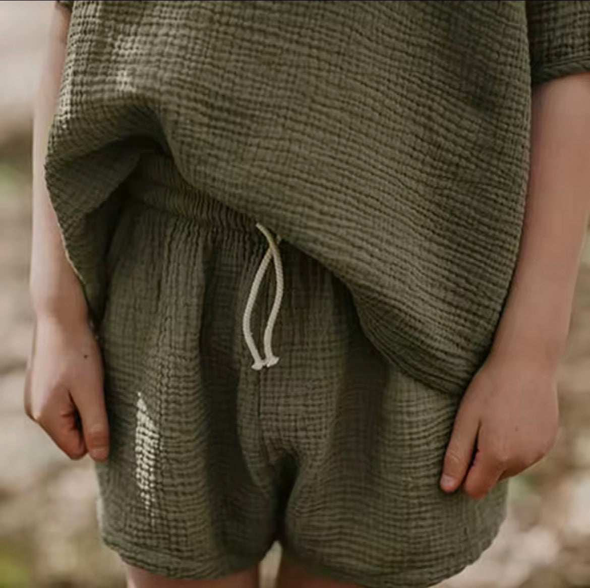 Ensemble Comfy pour Baby