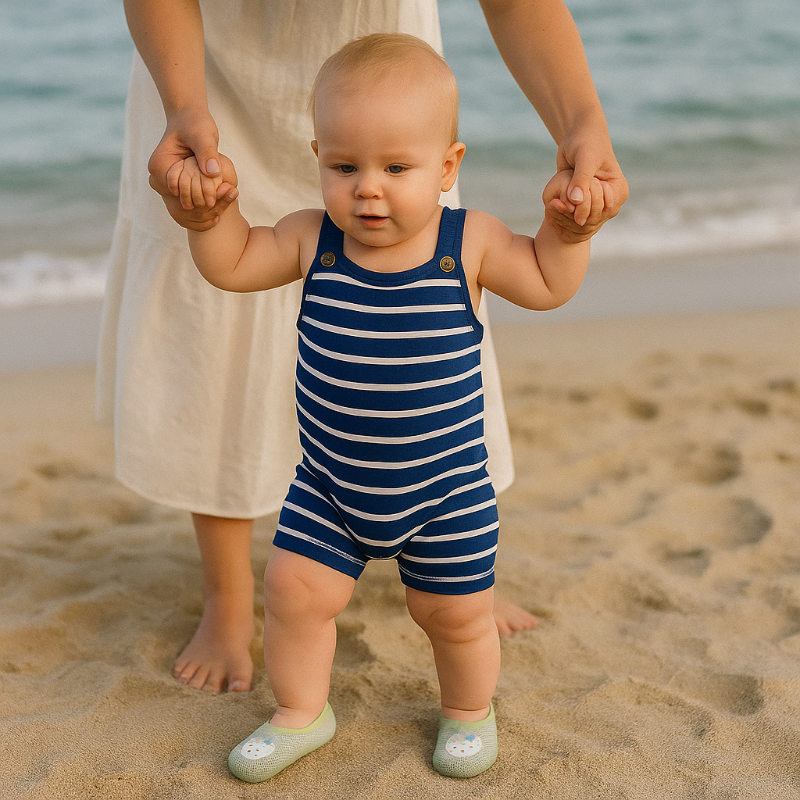 Chaussons de plage pour Baby
