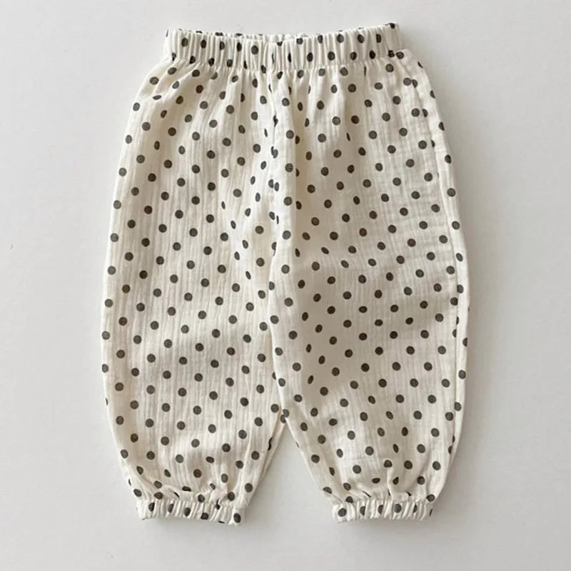 Pantalon confort pour Baby