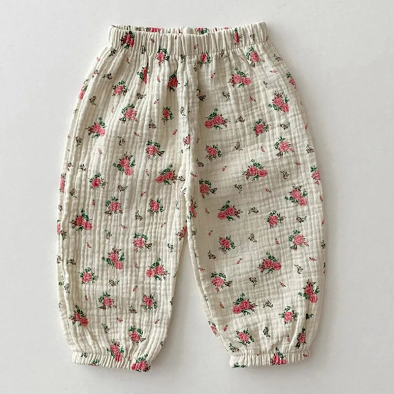 Pantalon confort pour Baby