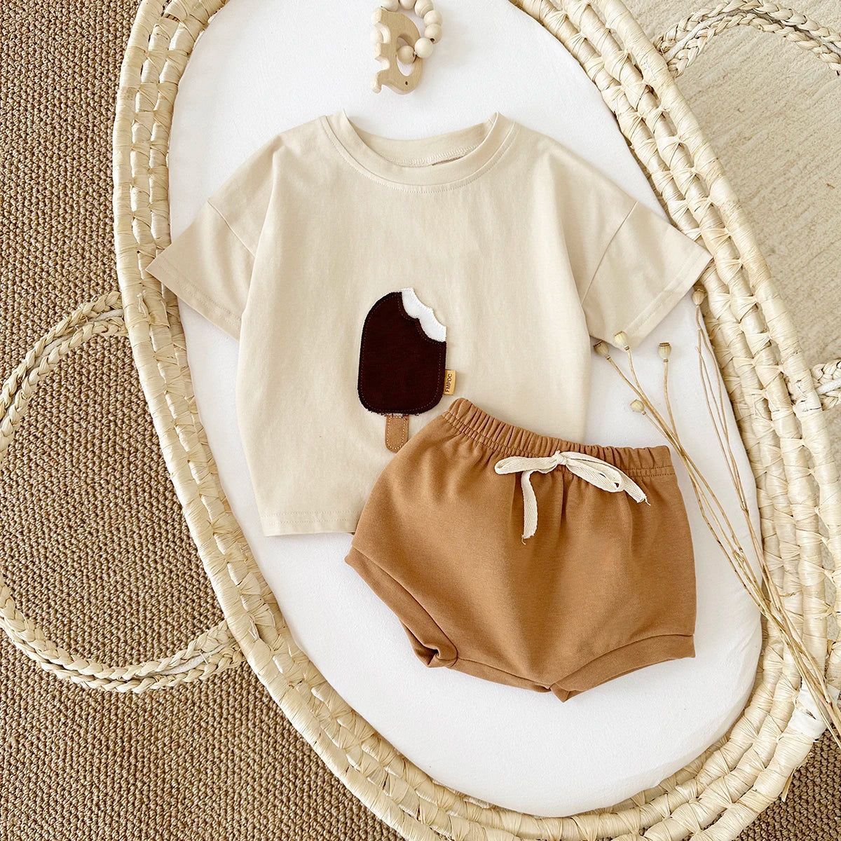 Ensemble ICE pour Baby