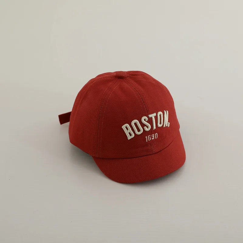 Casquette BSTN pour Baby