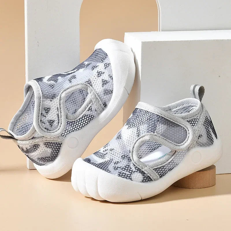 Chaussures respirantes pour Baby