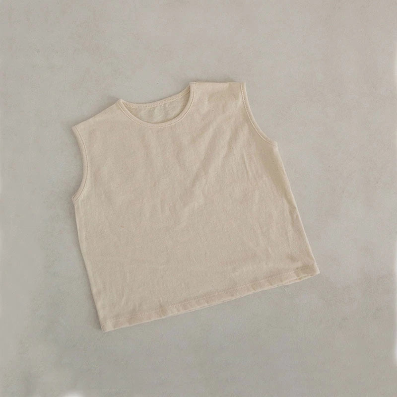 Ensemble d'été pour Baby