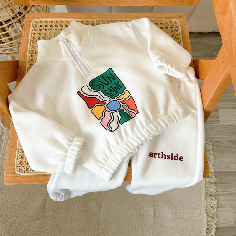 Ensemble Sunshine pour Baby