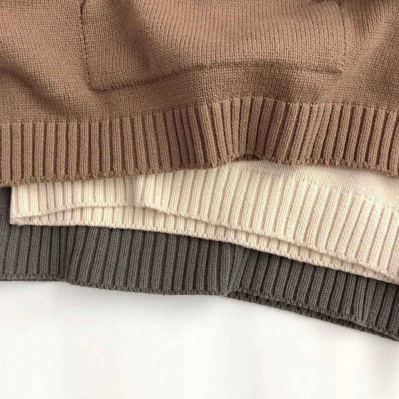 Pull à capuche pour Baby