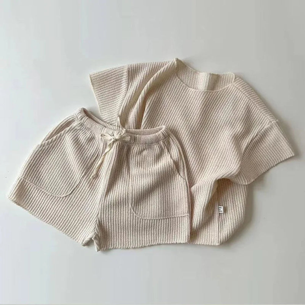 Ensemble Comfy II pour Baby