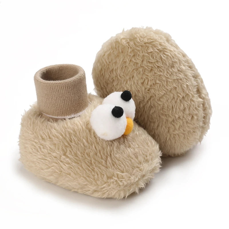 Chaussons Ducky pour Baby