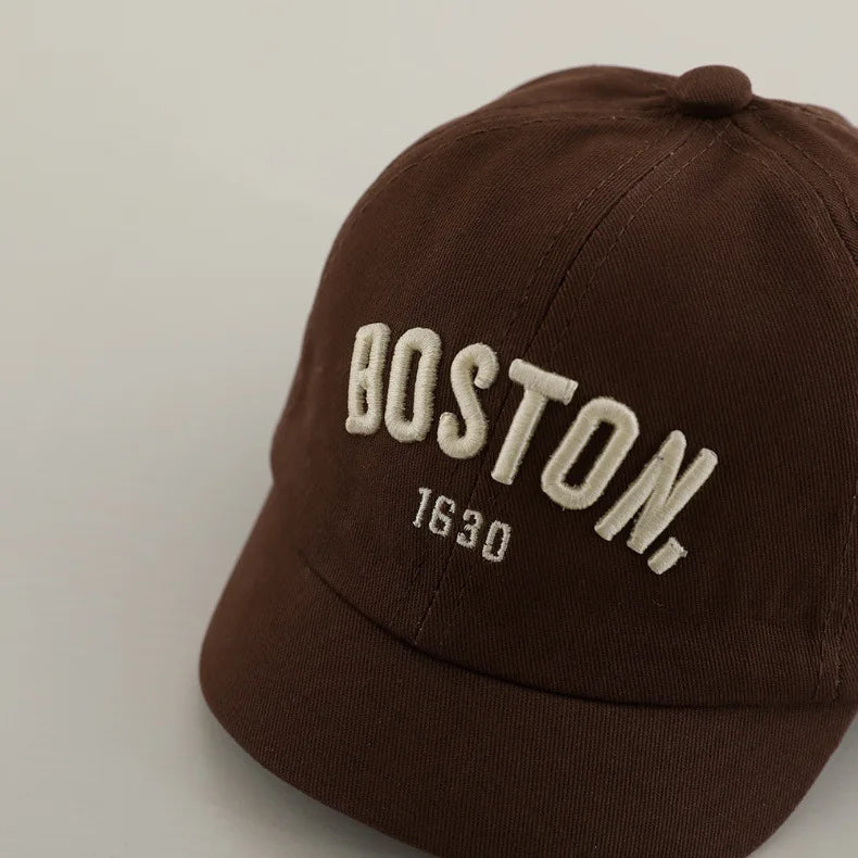 Casquette BSTN pour Baby