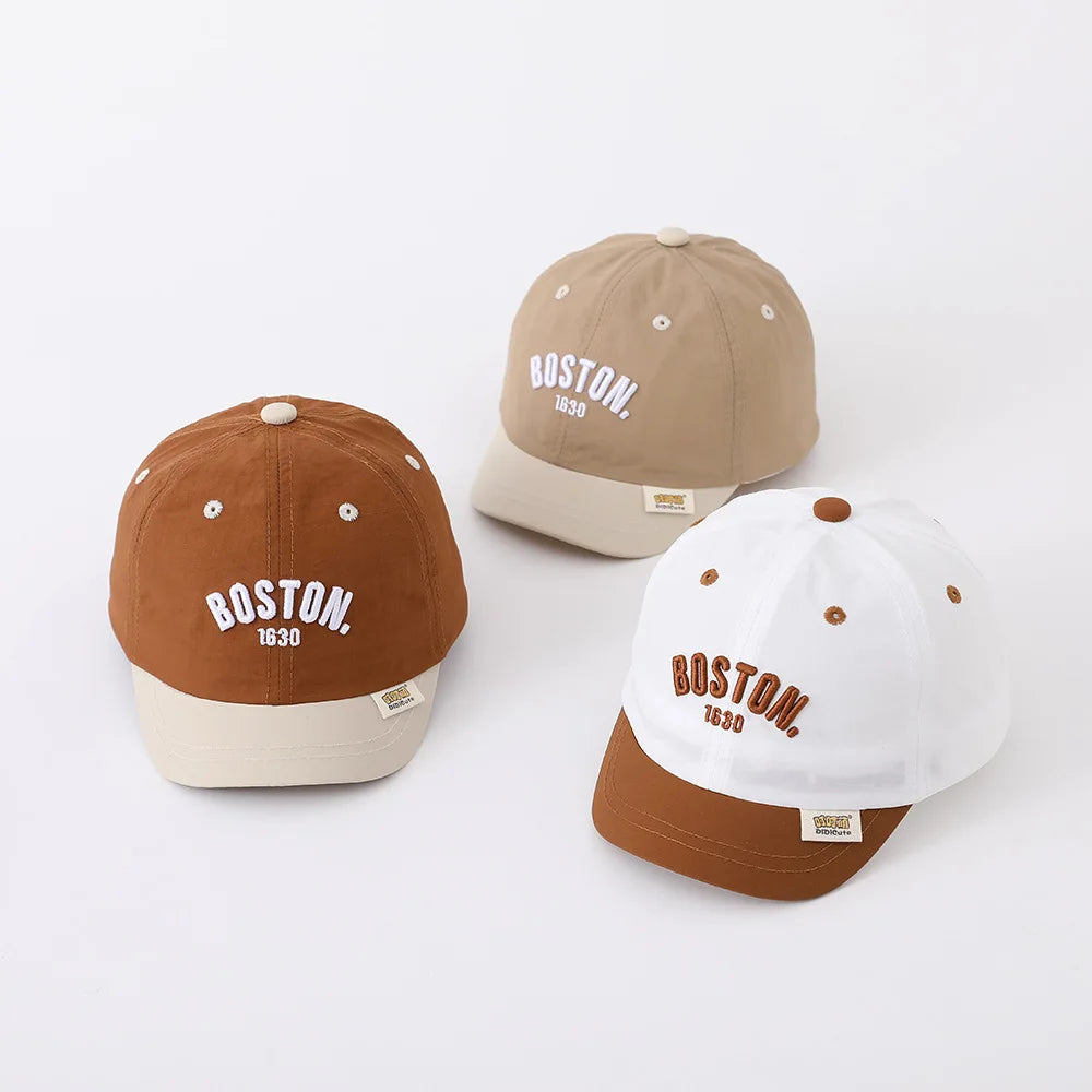 Casquette BSTN pour Baby