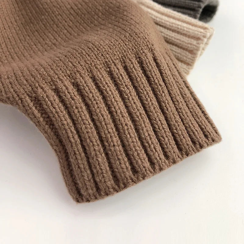 Pull à capuche pour Baby