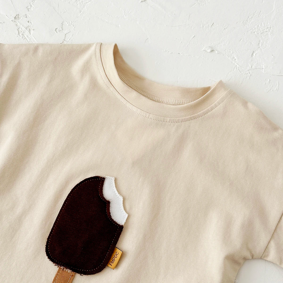 Ensemble ICE pour Baby