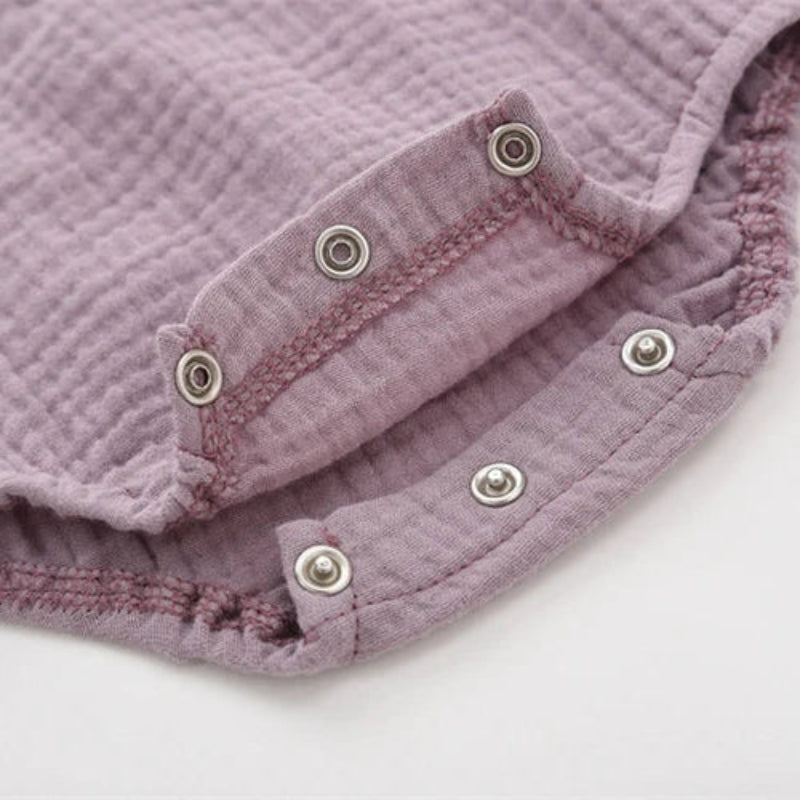 Body sans manches pour Baby