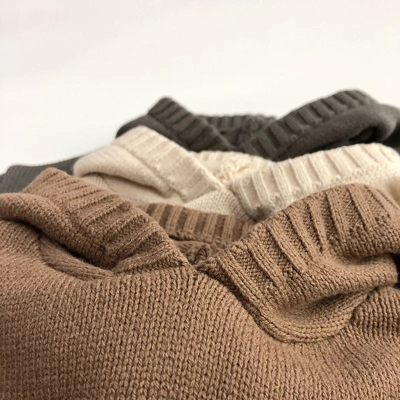 Pull à capuche pour Baby