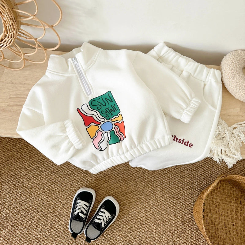 Ensemble Sunshine pour Baby