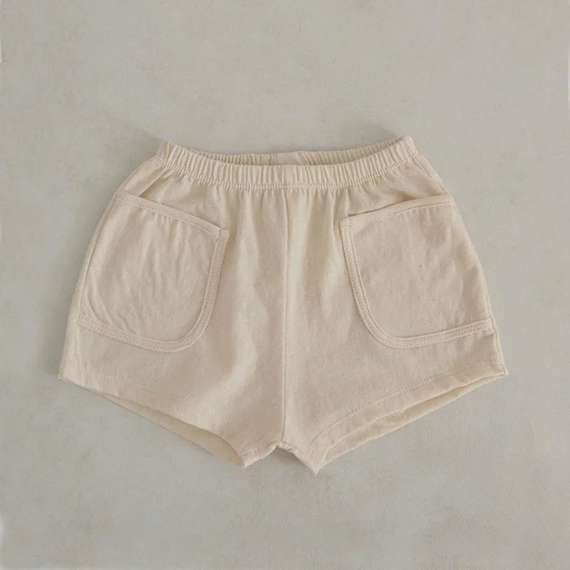 Ensemble d'été pour Baby