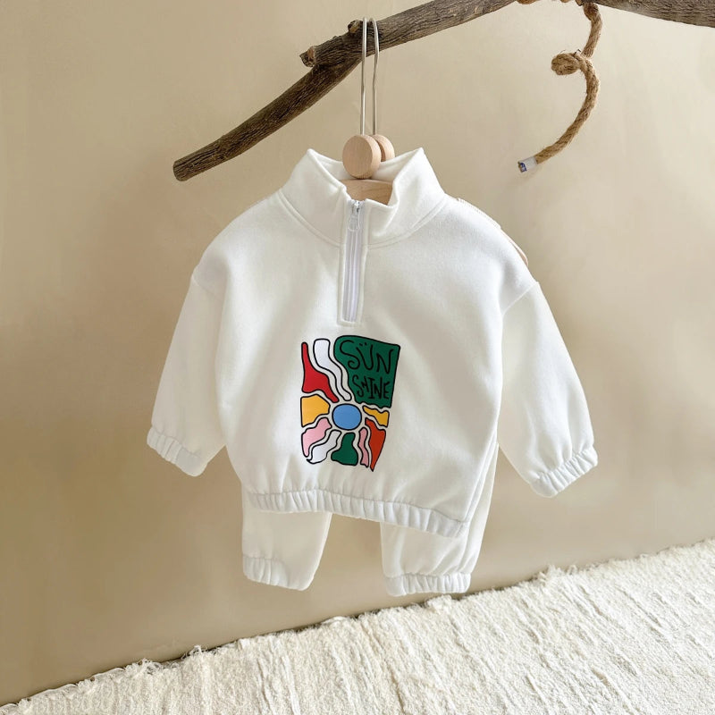Ensemble Sunshine pour Baby