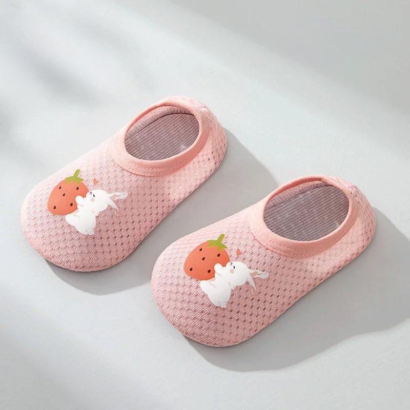 Chaussons de plage pour Baby