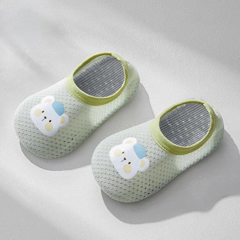 Chaussons de plage pour Baby