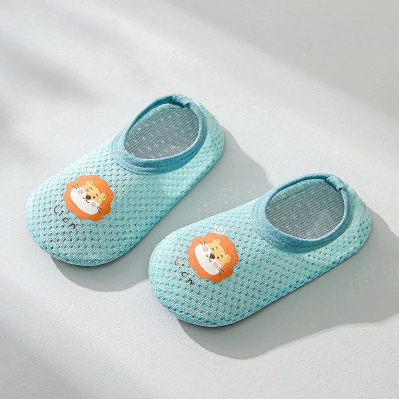 Chaussons de plage pour Baby
