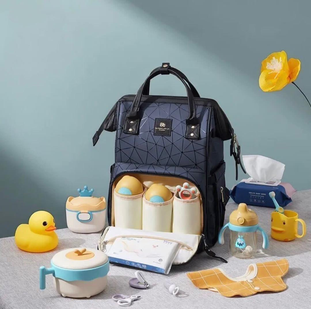 Sac à langer pour Mommy Baby&Chill