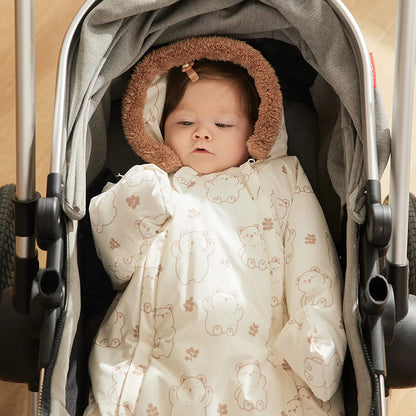 Combinaison Winter pour Baby