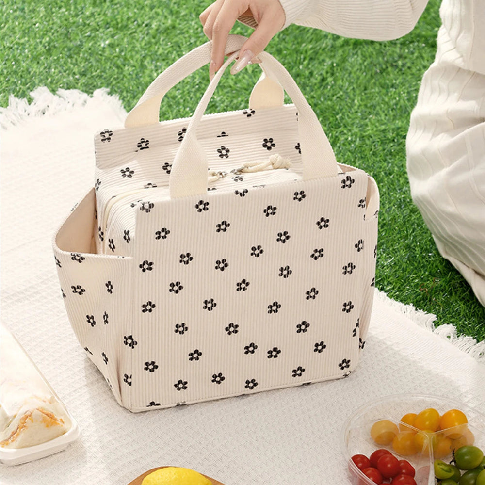 Sac isotherme Chill&Go pour Mommy