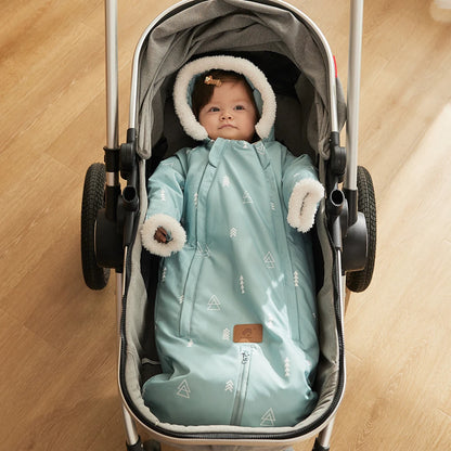 Combinaison Winter pour Baby