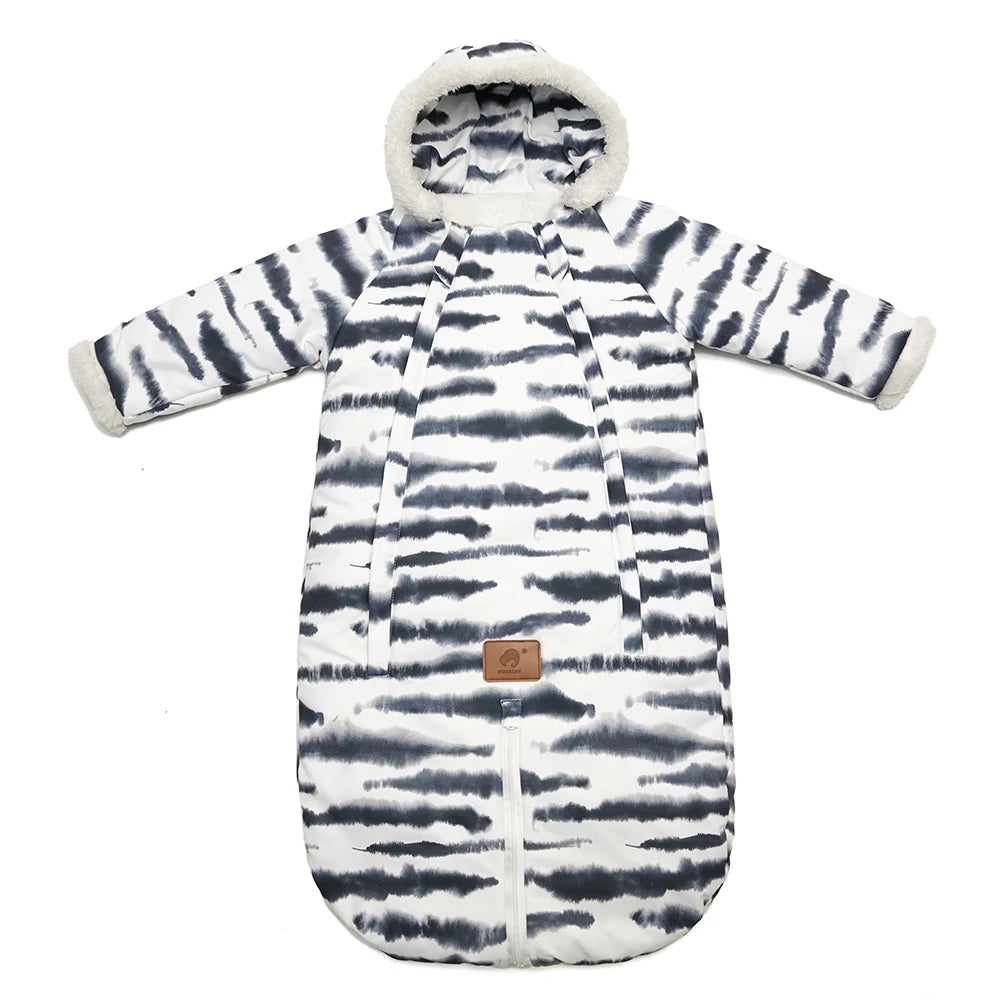Combinaison Winter pour Baby