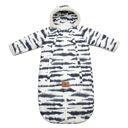 Combinaison Winter pour Baby