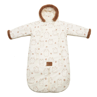 Combinaison Winter pour Baby