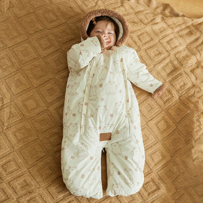 Combinaison Winter pour Baby