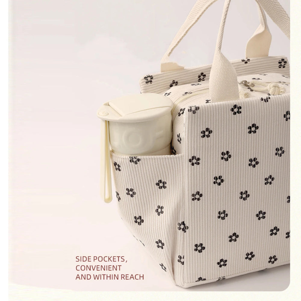 Sac isotherme Chill&Go pour Mommy