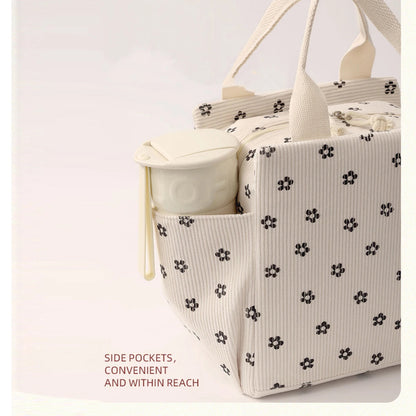 Sac isotherme Chill&Go pour Mommy