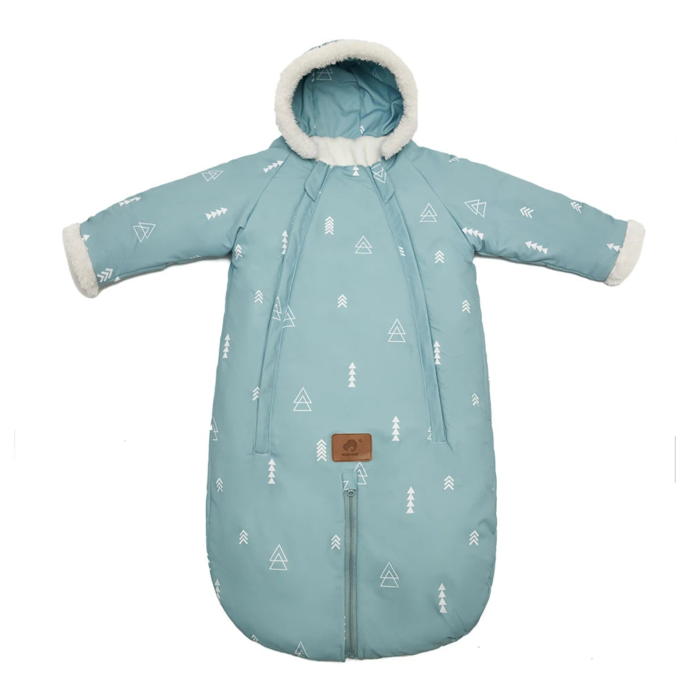 Combinaison Winter pour Baby