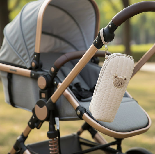 Sac à biberon Bear pour Baby