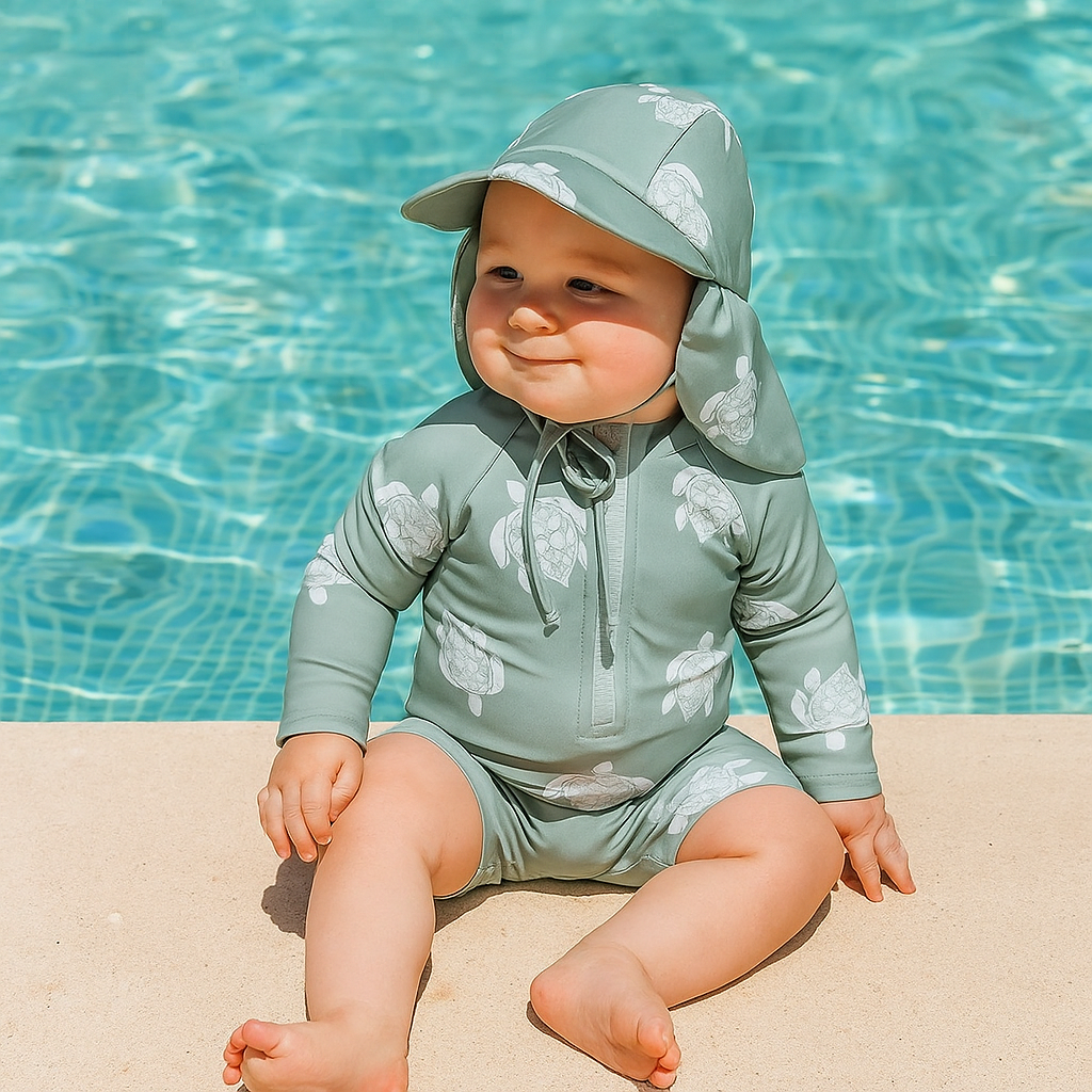 Maillot de bain pour Baby