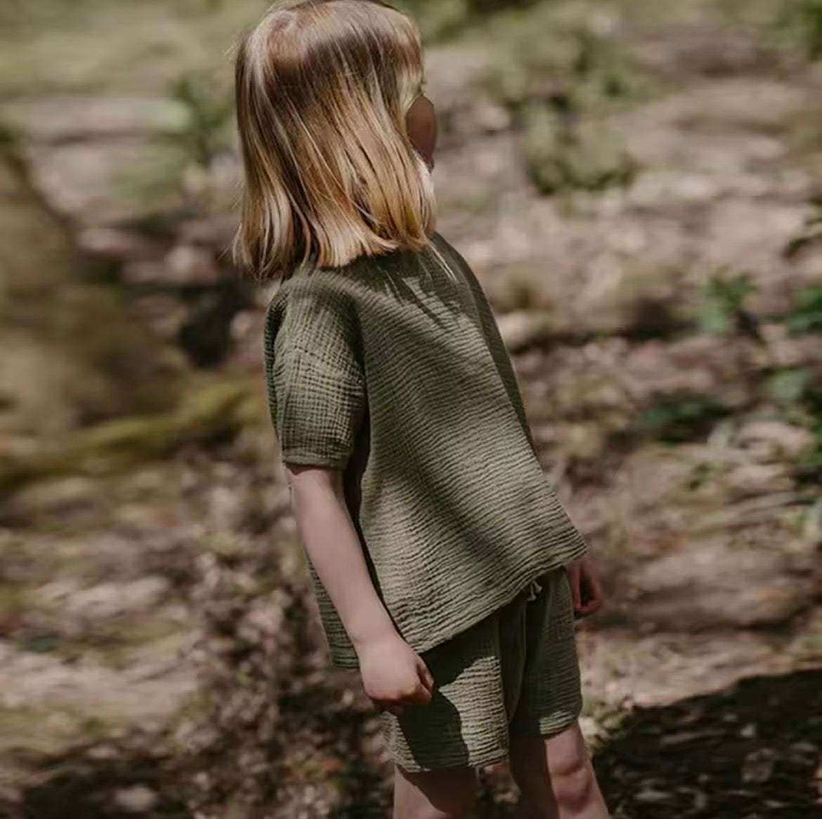 Ensemble Comfy pour Baby