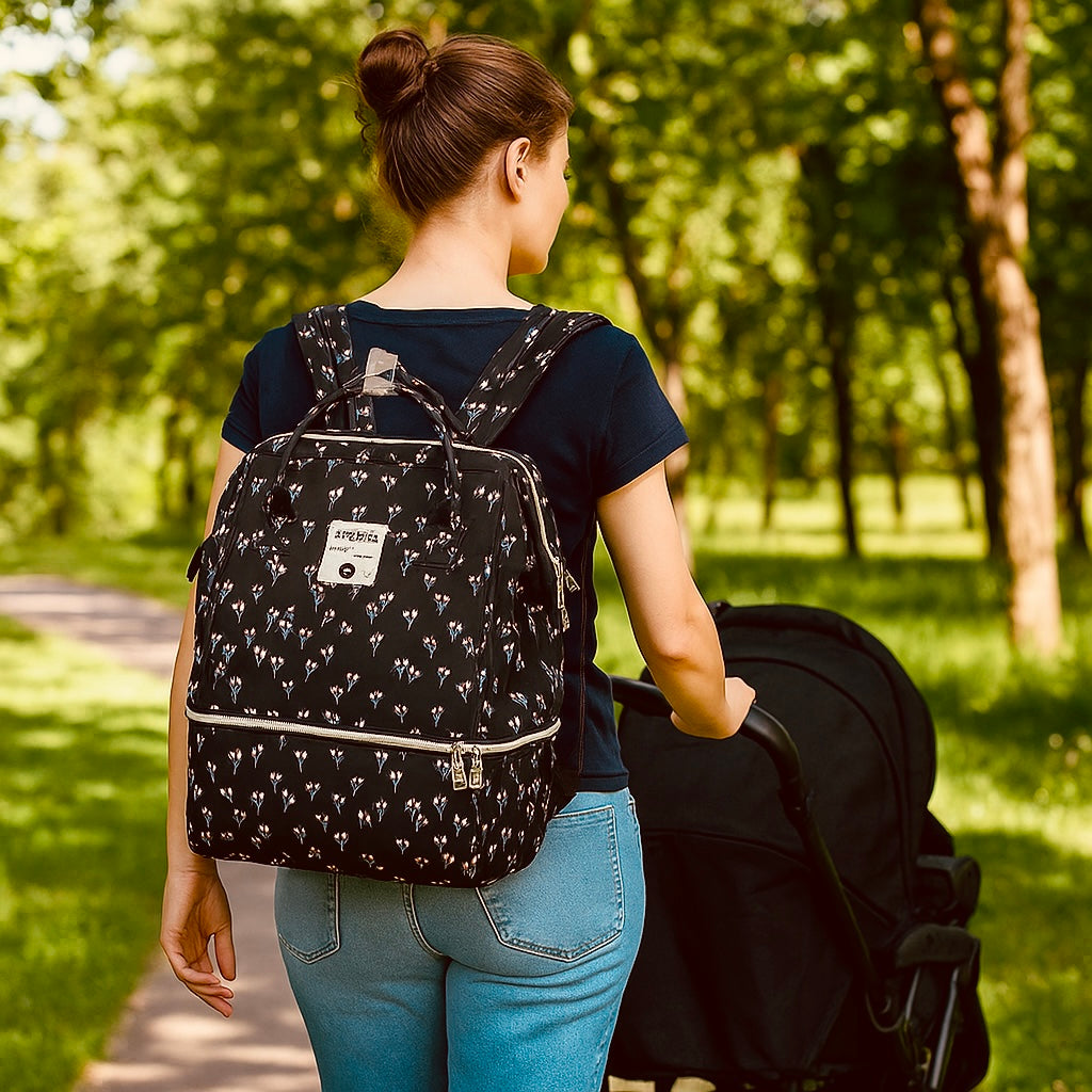 Sac à langer pour Mommy