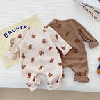 Grenouillère Bear pour Baby