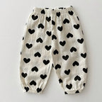 Pantalon confort pour Baby