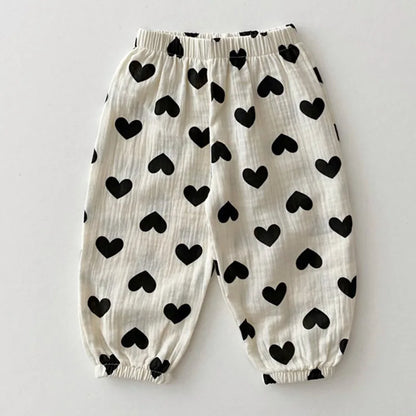 Pantalon confort pour Baby