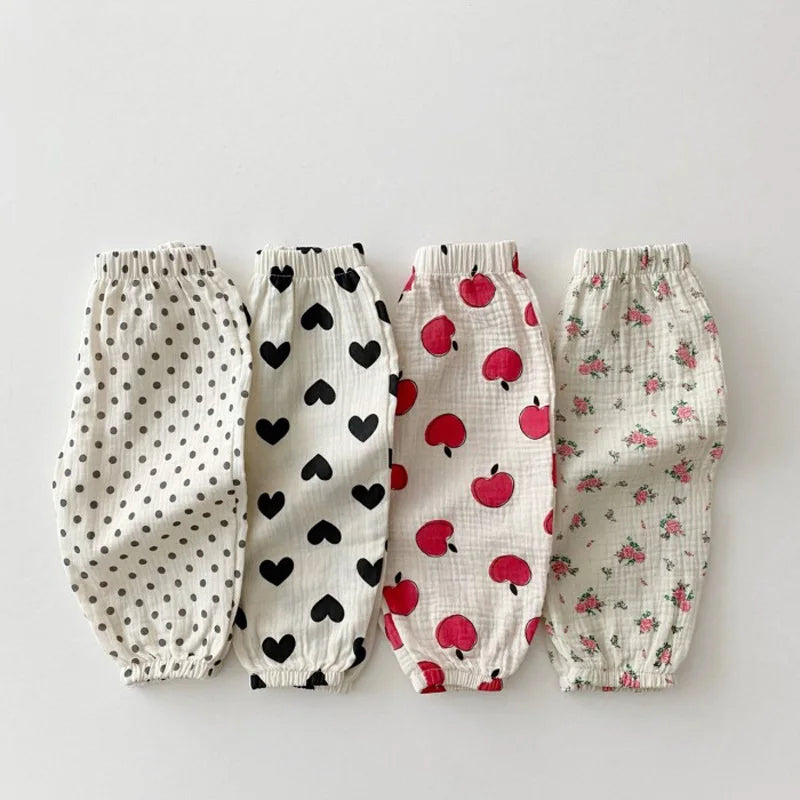 Pantalon confort pour Baby