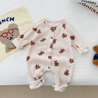 Grenouillère Bear pour Baby