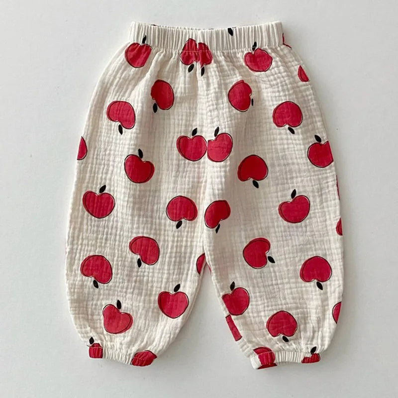 Pantalon confort pour Baby