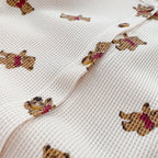 Grenouillère Bear pour Baby
