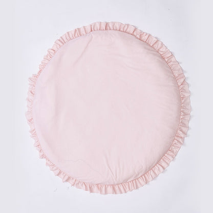 Tapis rond pour Baby Baby&Chill