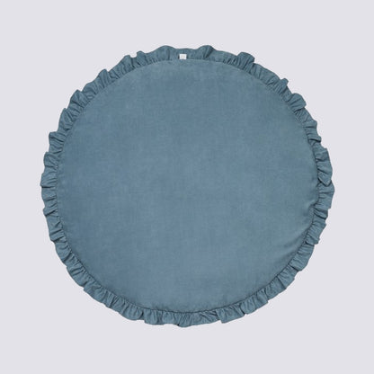 Tapis rond pour Baby Baby&Chill