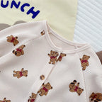 Grenouillère Bear pour Baby