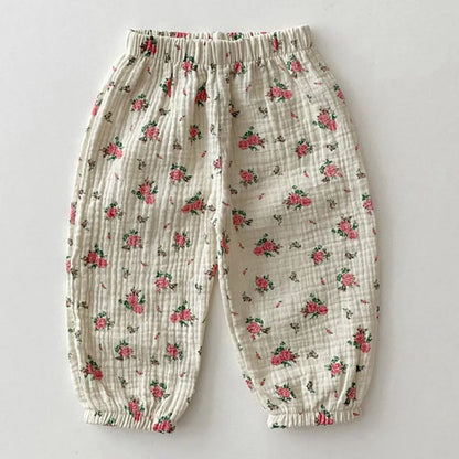 Pantalon confort pour Baby